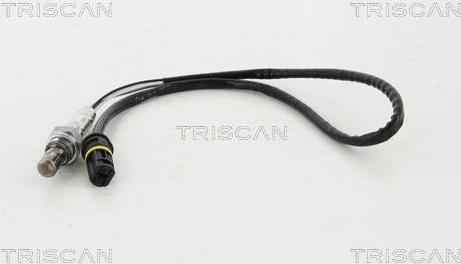 Triscan 8845 23023 - Lambda zonde autospares.lv