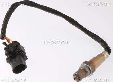 Triscan 8845 23073 - Lambda zonde www.autospares.lv