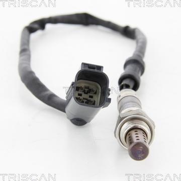 Triscan 8845 27500 - Lambda zonde www.autospares.lv