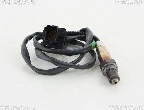 Triscan 8845 27055 - Lambda zonde www.autospares.lv