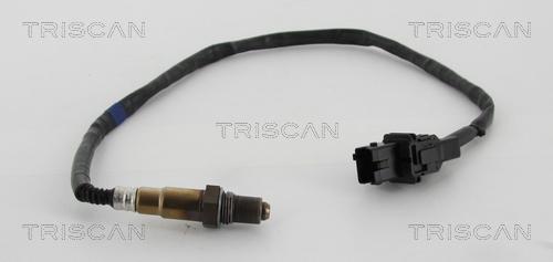 Triscan 8845 27056 - Lambda zonde autospares.lv