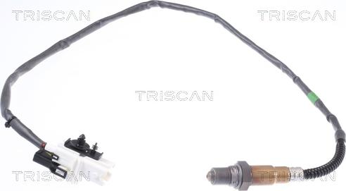 Triscan 8845 27058 - Лямбда-зонд, датчик кислорода www.autospares.lv