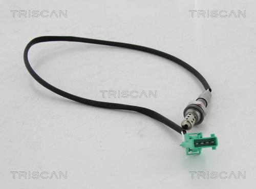 Triscan 8845 27052 - Lambda zonde www.autospares.lv