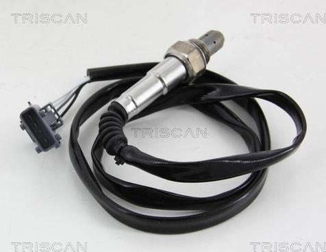 Triscan 8845 27060 - Lambda zonde www.autospares.lv