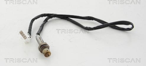 Triscan 8845 27061 - Lambda zonde www.autospares.lv