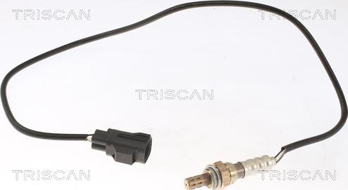 Triscan 8845 27068 - Lambda zonde www.autospares.lv