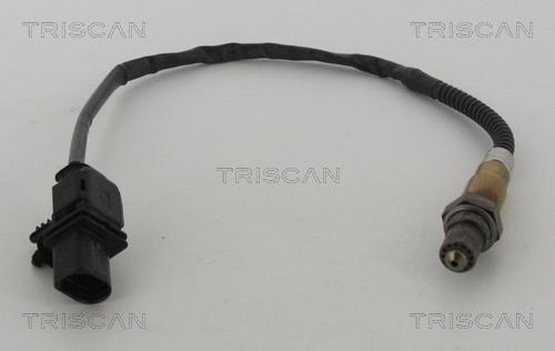 Triscan 8845 27005 - Лямбда-зонд, датчик кислорода www.autospares.lv