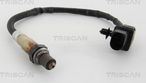 Triscan 8845 27000 - Лямбда-зонд, датчик кислорода www.autospares.lv