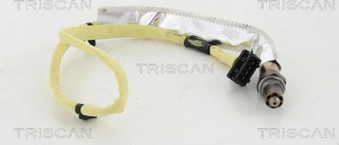 Triscan 8845 27001 - Lambda zonde www.autospares.lv