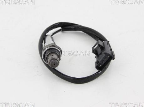 Triscan 8845 27016 - Lambda zonde www.autospares.lv