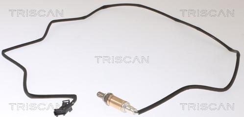 Triscan 8845 27080 - Lambda zonde www.autospares.lv