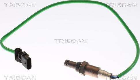 Triscan 8845 27083 - Lambda zonde www.autospares.lv