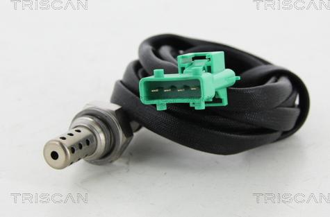 Triscan 8845 27039 - Лямбда-зонд, датчик кислорода www.autospares.lv