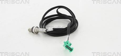 Triscan 8845 27035 - Lambda Sensor www.autospares.lv