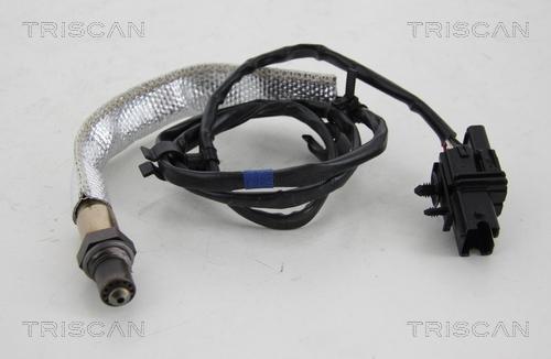 Triscan 8845 27037 - Lambda zonde www.autospares.lv