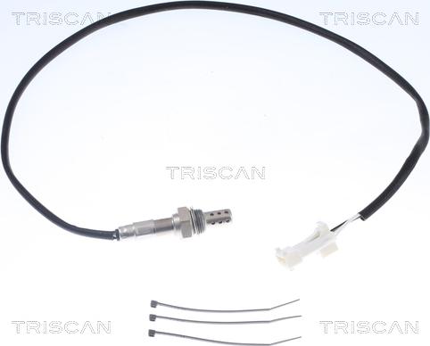 Triscan 8845 27024 - Lambda zonde www.autospares.lv