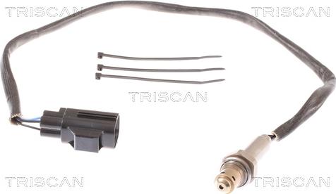 Triscan 8845 27020 - Лямбда-зонд, датчик кислорода www.autospares.lv