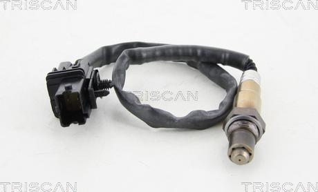 Triscan 8845 27022 - Lambda zonde autospares.lv