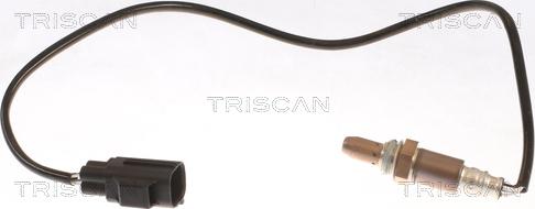 Triscan 8845 27076 - Lambda zonde www.autospares.lv