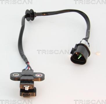 Triscan 8855 42102 - Impulsu devējs, Kloķvārpsta www.autospares.lv