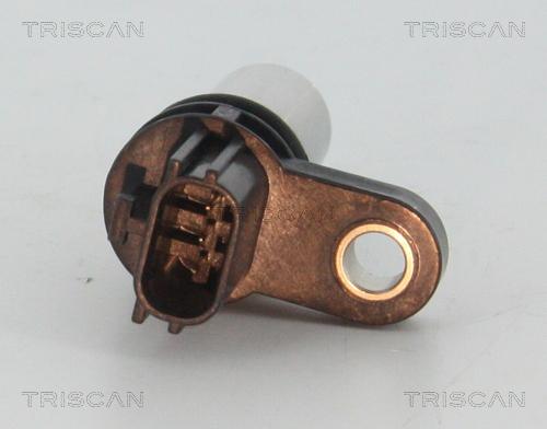 Triscan 8855 14106 - Impulsu devējs, Kloķvārpsta www.autospares.lv