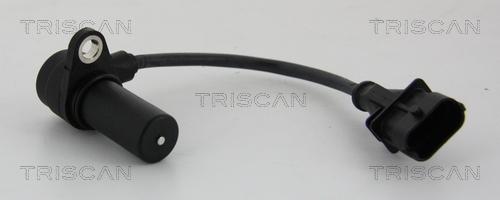 Triscan 8855 15119 - Impulsu devējs, Kloķvārpsta www.autospares.lv