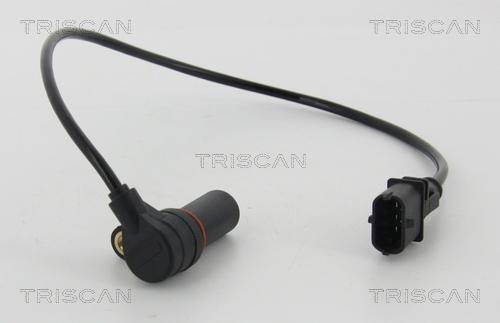 Triscan 8855 15113 - Sensor, crankshaft pulse www.autospares.lv