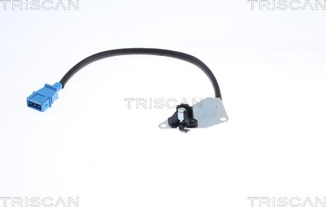 Triscan 8855 15124 - Devējs, Sadales vārpstas stāvoklis www.autospares.lv