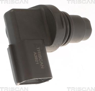 Triscan 8855 10158 - Датчик, положение распределительного вала www.autospares.lv