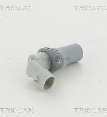 Triscan 8855 10115 - Датчик импульсов, коленвал www.autospares.lv