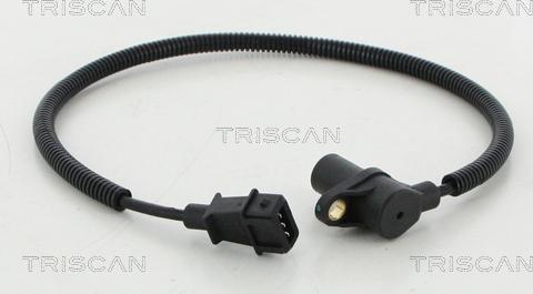 Triscan 8855 10116 - Impulsu devējs, Kloķvārpsta www.autospares.lv