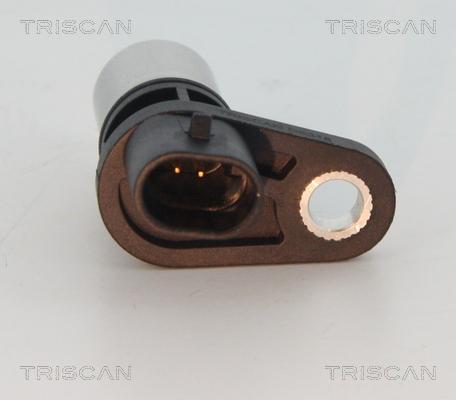 Triscan 8855 10112 - Impulsu devējs, Kloķvārpsta www.autospares.lv