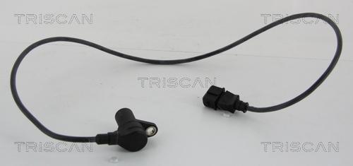 Triscan 8855 10126 - Impulsu devējs, Kloķvārpsta www.autospares.lv