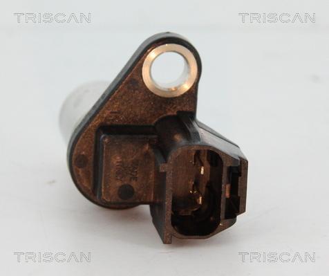 Triscan 8855 13109 - Impulsu devējs, Kloķvārpsta www.autospares.lv