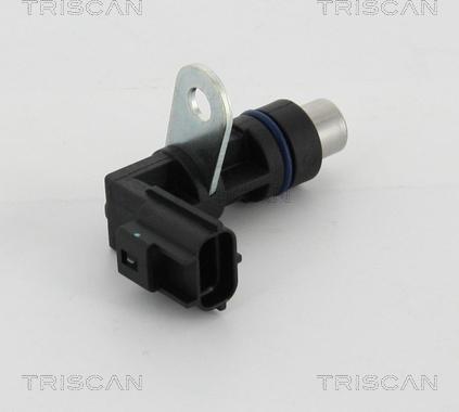 Triscan 8855 80106 - Impulsu devējs, Kloķvārpsta autospares.lv