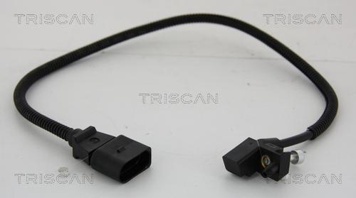 Triscan 8855 29145 - Sensor, crankshaft pulse www.autospares.lv