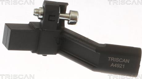 Triscan 8855 29158 - Sensor, crankshaft pulse www.autospares.lv