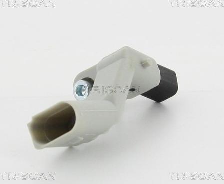 Triscan 8855 29109 - Sensor, crankshaft pulse www.autospares.lv