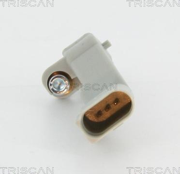 Triscan 8855 29109 - Sensor, crankshaft pulse www.autospares.lv