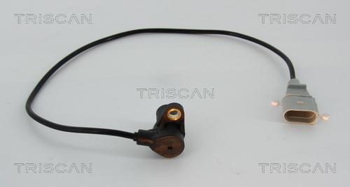 Triscan 8855 29104 - Impulsu devējs, Kloķvārpsta www.autospares.lv