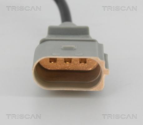 Triscan 8855 29108 - Impulsu devējs, Kloķvārpsta www.autospares.lv