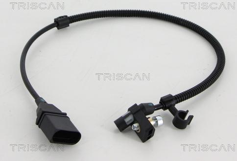 Triscan 8855 29119 - Impulsu devējs, Kloķvārpsta www.autospares.lv