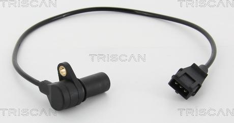 Triscan 8855 24103 - Impulsu devējs, Kloķvārpsta www.autospares.lv