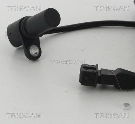 Triscan 8855 21105 - Impulsu devējs, Kloķvārpsta www.autospares.lv