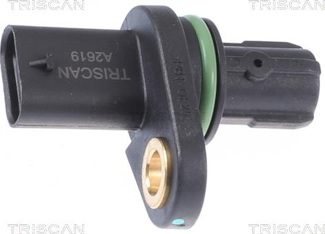 Triscan 8855 21112 - Devējs, Sadales vārpstas stāvoklis www.autospares.lv