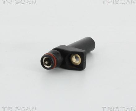 Triscan 8855 23108 - Датчик импульсов, коленвал www.autospares.lv