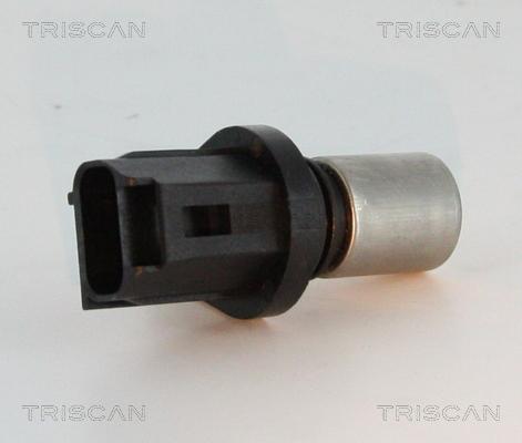 Triscan 8855 27108 - Impulsu devējs, Kloķvārpsta www.autospares.lv