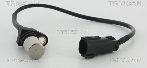 Triscan 8855 27102 - Impulsu devējs, Kloķvārpsta www.autospares.lv