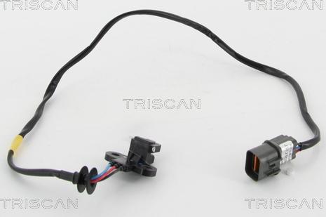 Triscan 8865 42105 - Devējs, Sadales vārpstas stāvoklis www.autospares.lv