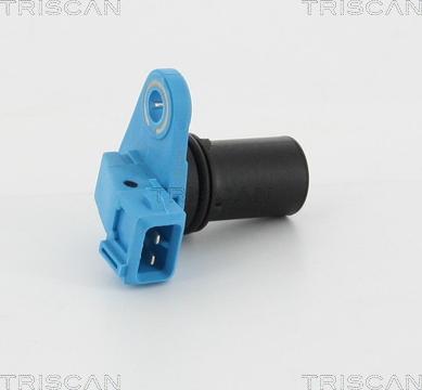 Triscan 8865 50104 - Датчик, положение распределительного вала www.autospares.lv